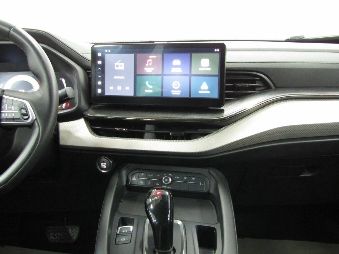 Купить Haval F7, 2022, 15 487 км.. Фото: #16