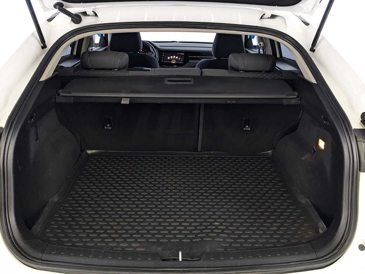 Купить Haval F7x, 2022, 76 691 км.. Фото: #9