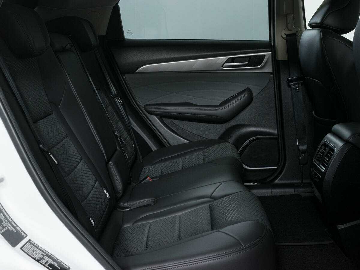 Купить Haval F7x, 2024, 11 000 км.. Фото: #12