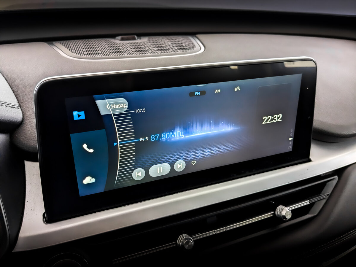 Купить Chery Tiggo 7 Pro, 2022, 118 723 км.. Фото: #25