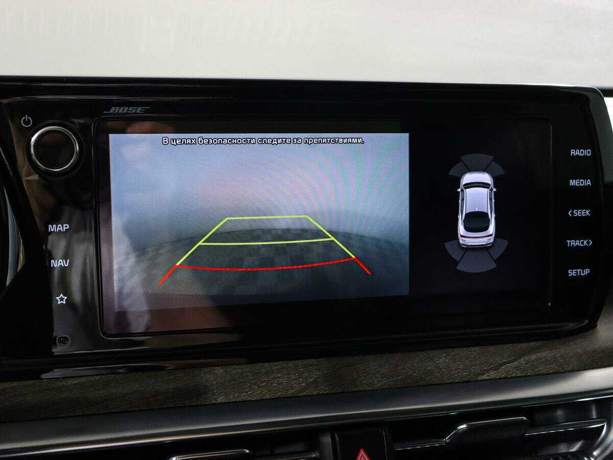 Купить Kia K5, 2020, 151 708 км.. Фото: #15