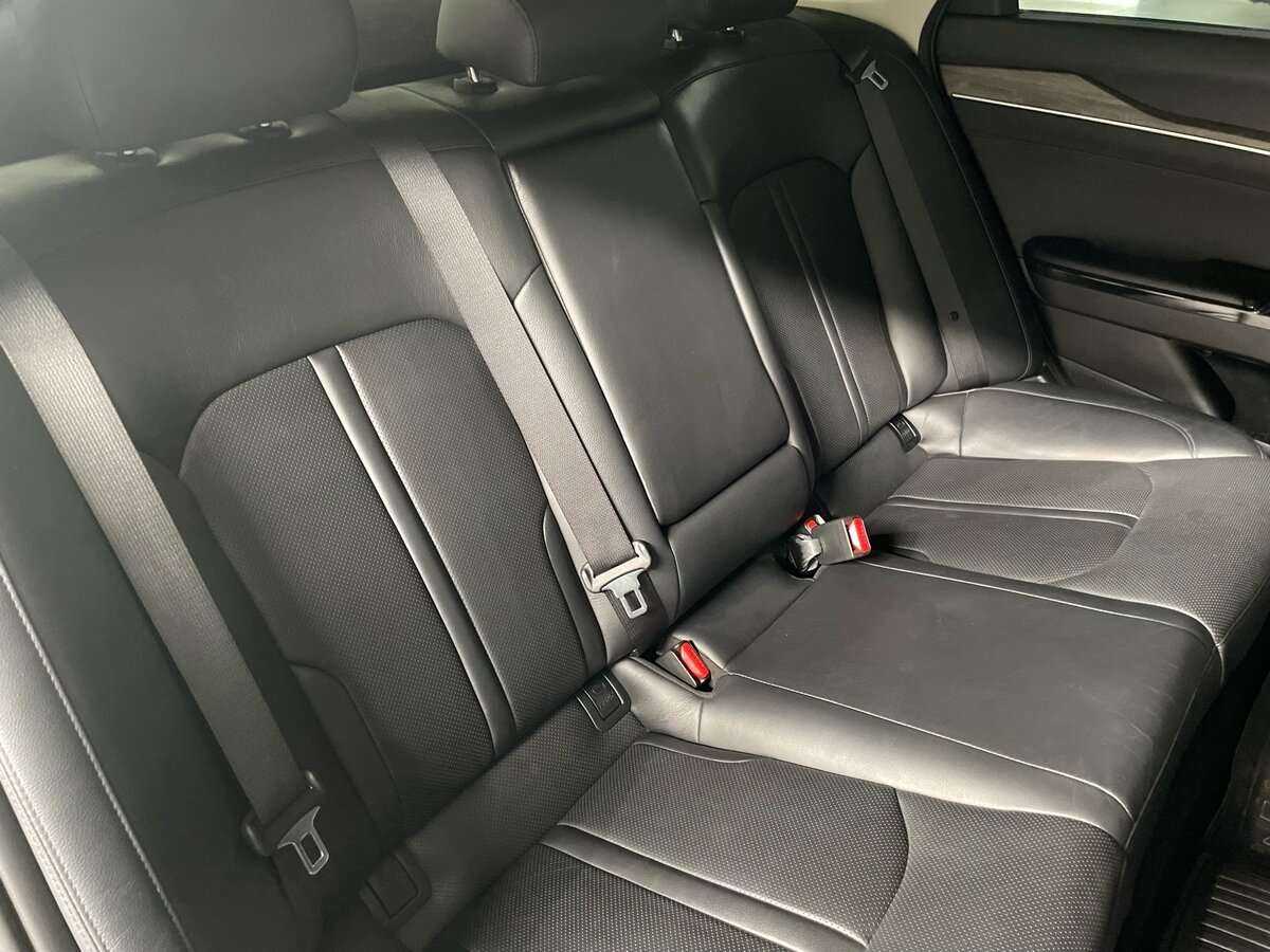Купить Kia K5, 2021, 126 746 км.. Фото: #17