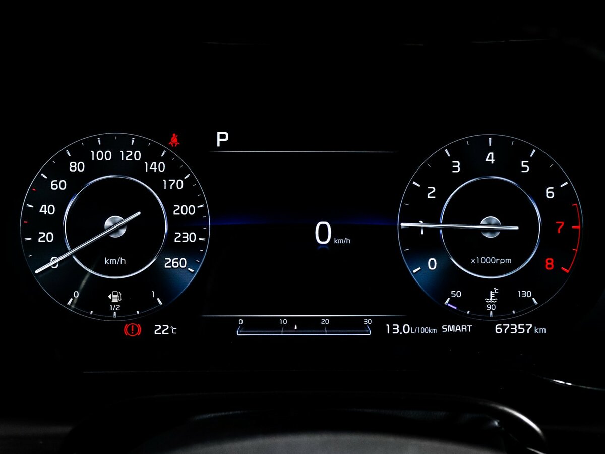 Купить Kia K5, 2021, 67 266 км.. Фото: #10