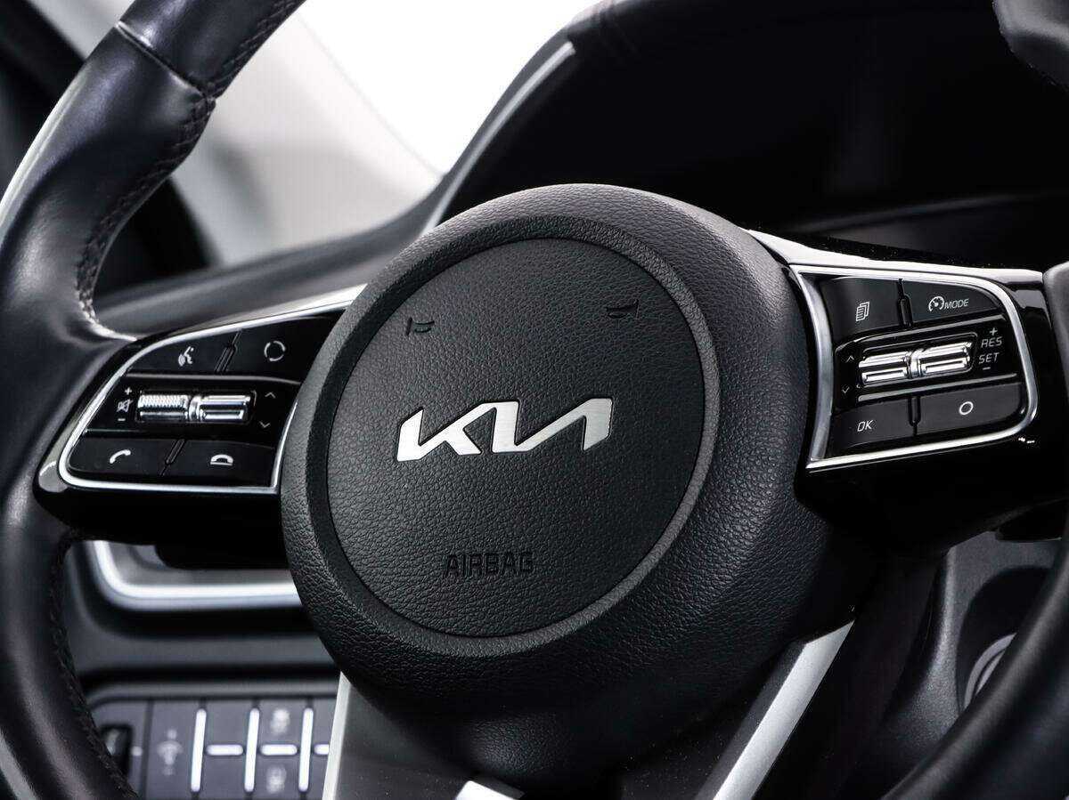 Купить Kia XCeed, 2021, 41 143 км.. Фото: #10