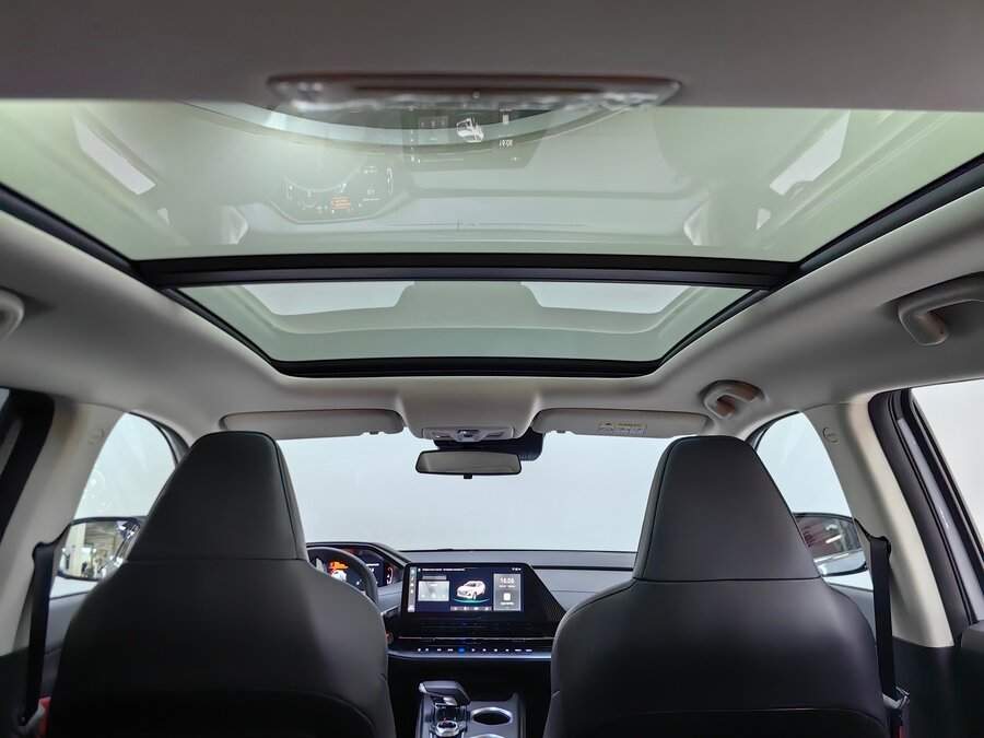 Купить Changan UNI-S (CS55 Plus), 2024, 13 464 км.. Фото: #24