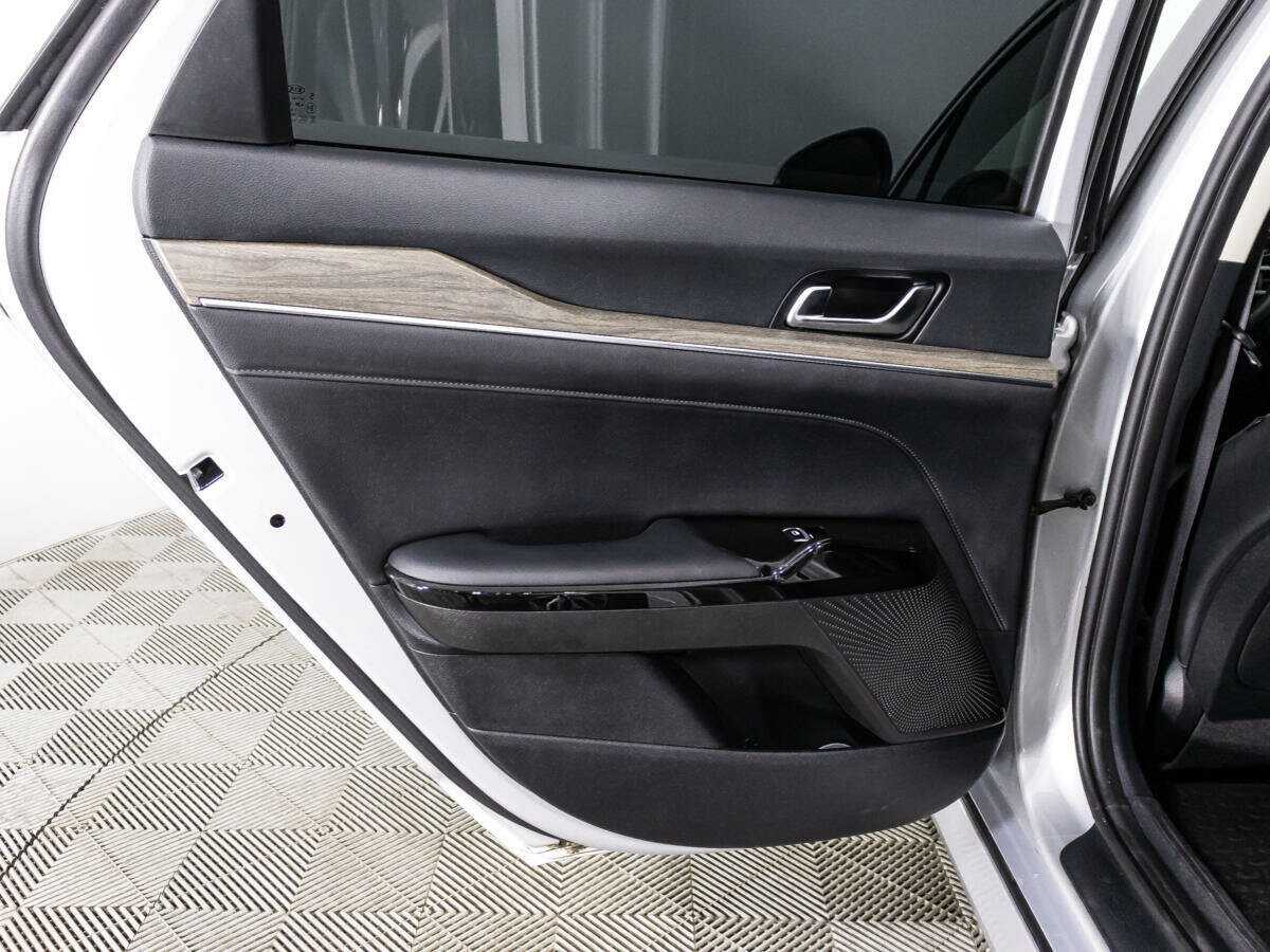 Купить Kia K5, 2021, 57 504 км.. Фото: #23