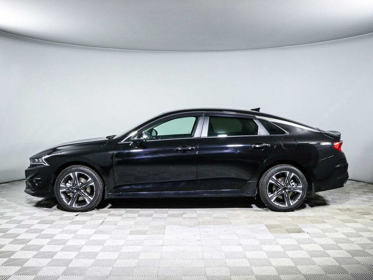 Купить Kia K5, 2020, 151 708 км.. Фото: #7