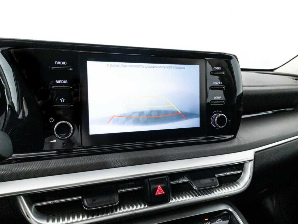 Купить Kia K5, 2021, 82 412 км.. Фото: #18
