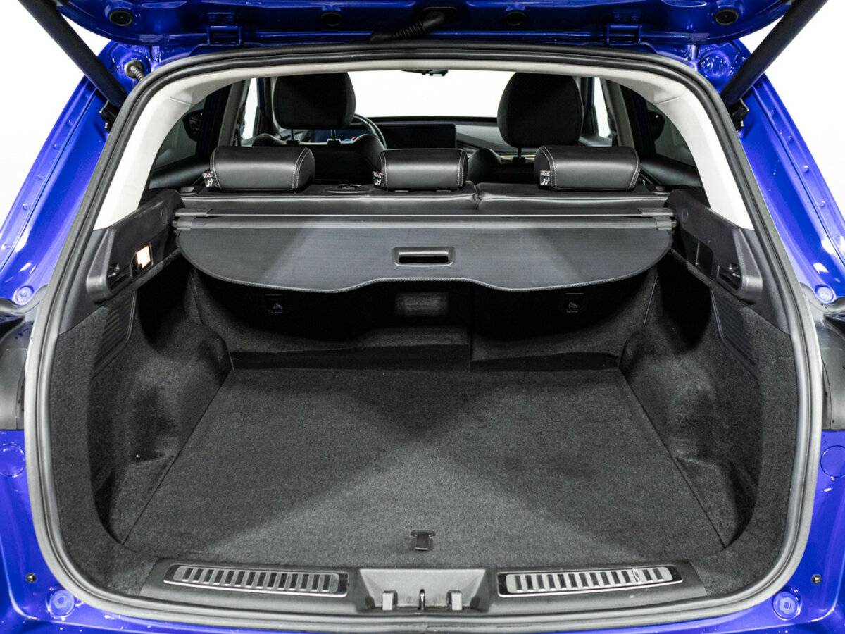 Купить EXEED LX, 2022, 60 720 км.. Фото: #22