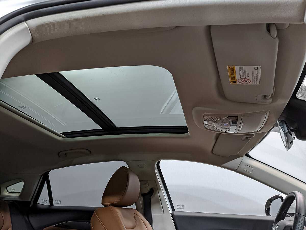 Купить FAW Bestune B70, 2023, 33 273 км.. Фото: #19