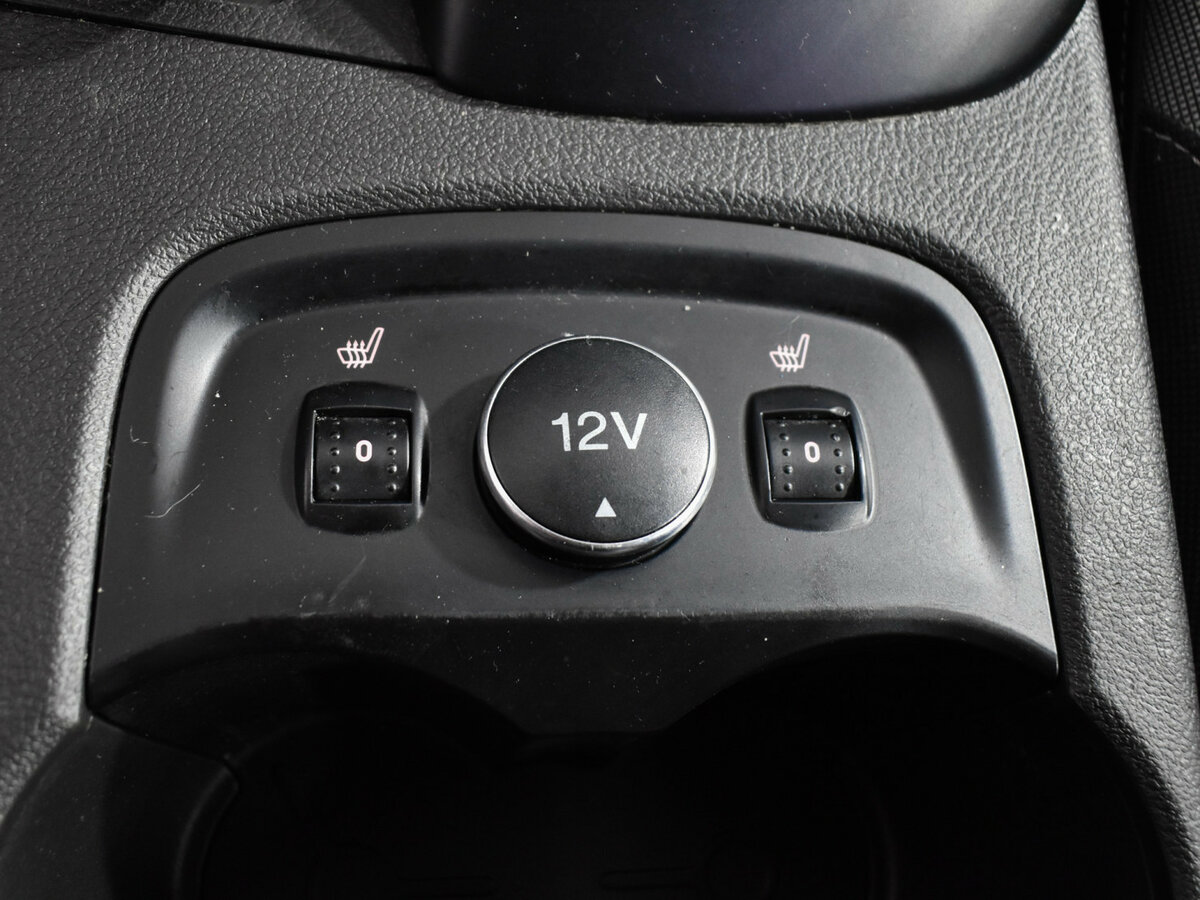 Купить Ford Focus, 2013, 155 268 км.. Фото: #15
