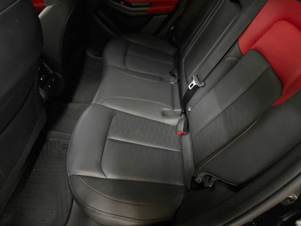 Купить Changan UNI-S (CS55 Plus), 2024, 13 500 км.. Фото: #20