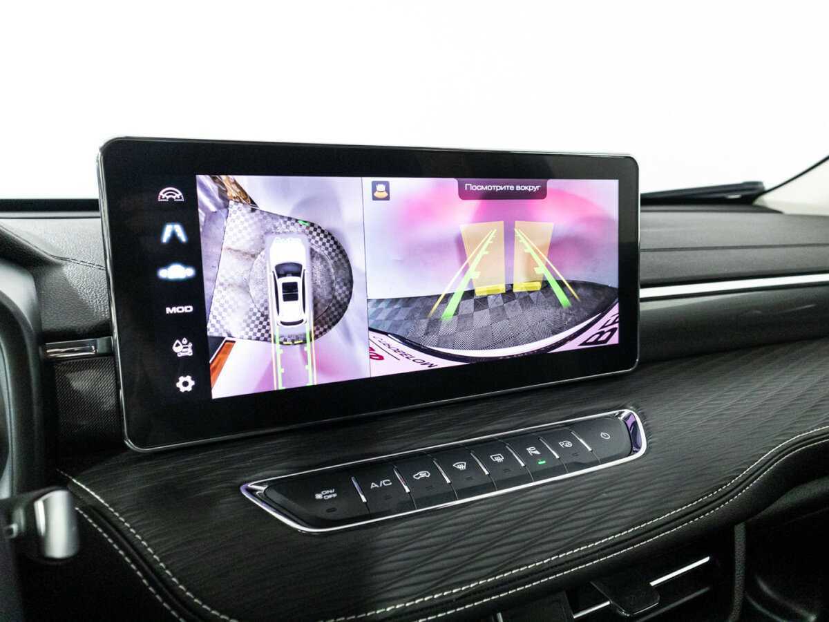 Купить Haval Jolion, 2023, 34 033 км.. Фото: #17