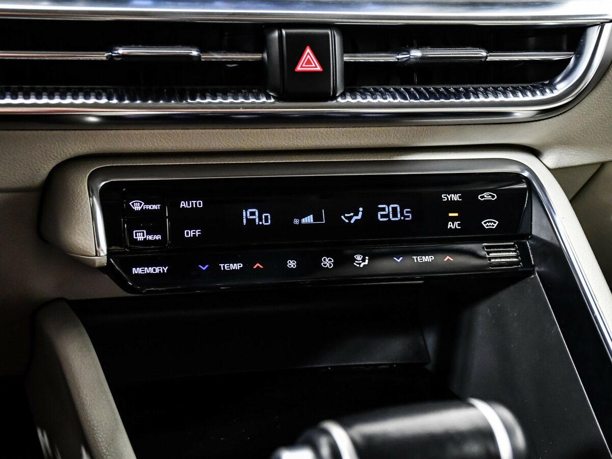 Купить Kia K5, 2021, 95 000 км.. Фото: #14