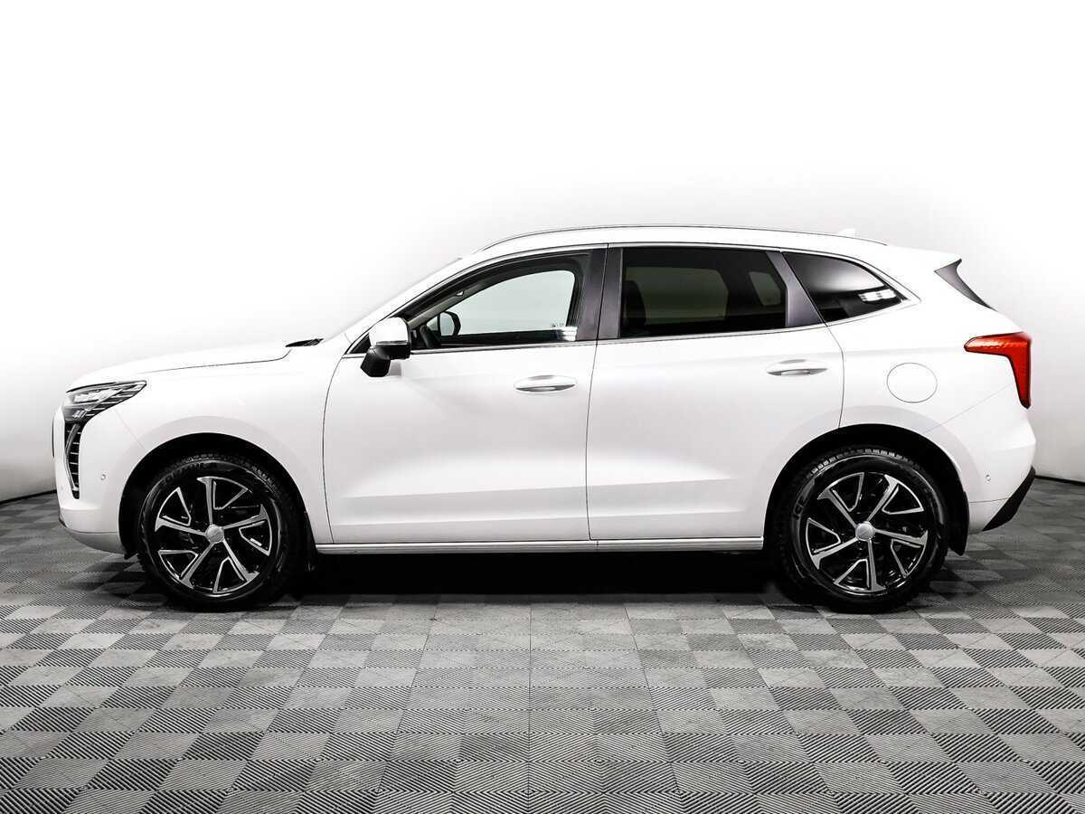 Купить Haval Jolion, 2023, 12 520 км.. Фото: #7
