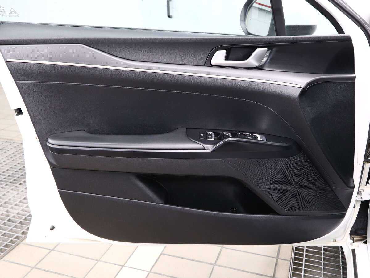 Купить Kia K5, 2021, 47 972 км.. Фото: #6