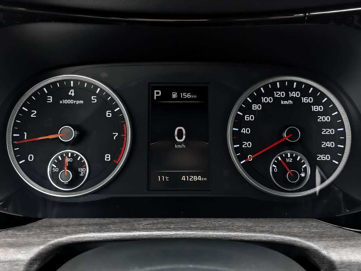 Купить Kia K5, 2021, 41 273 км.. Фото: #11