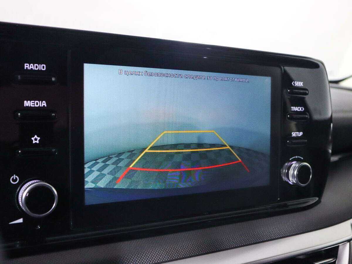 Купить Kia K5, 2021, 31 015 км.. Фото: #13