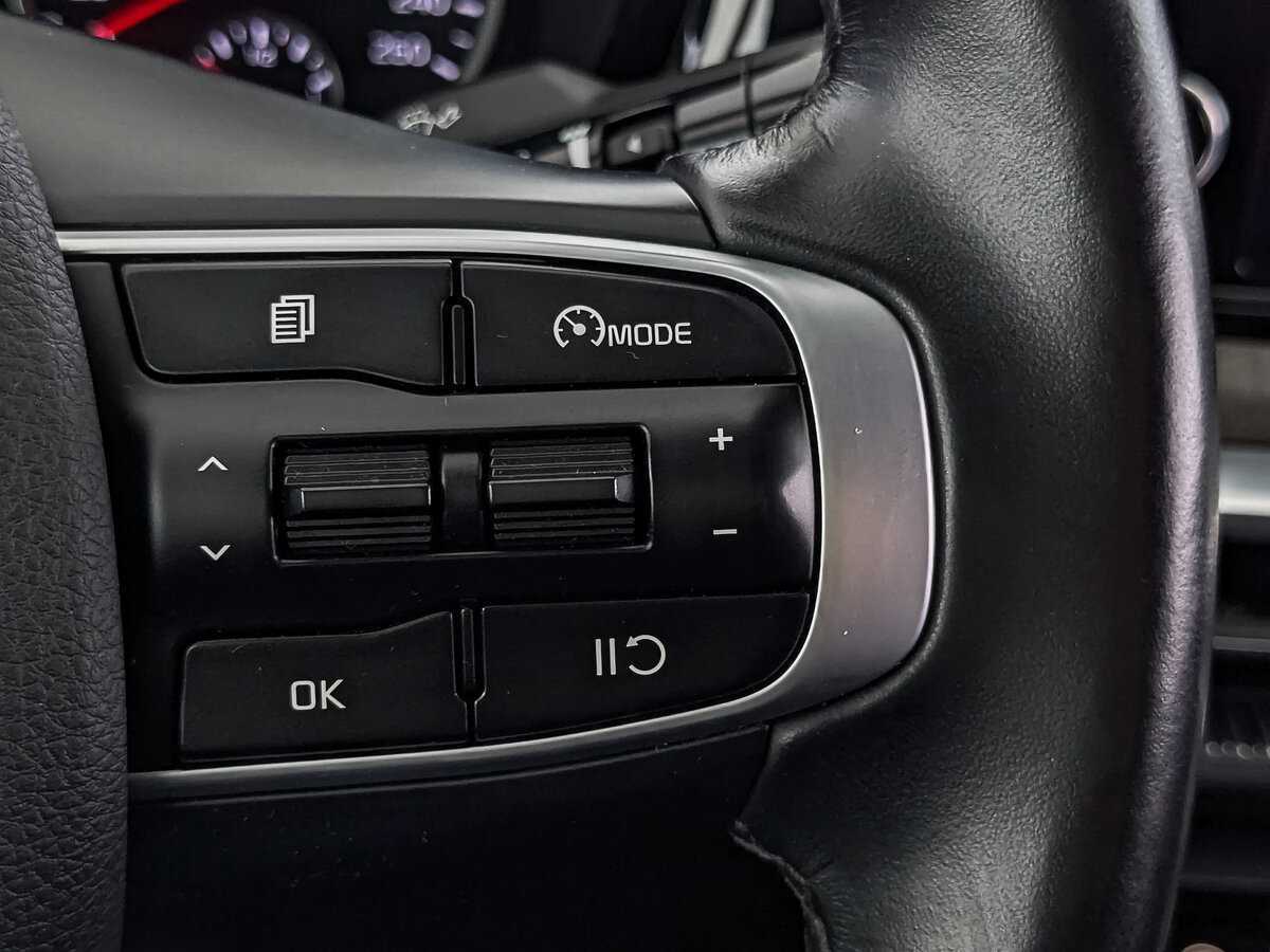 Купить Kia K5, 2022, 60 086 км.. Фото: #27