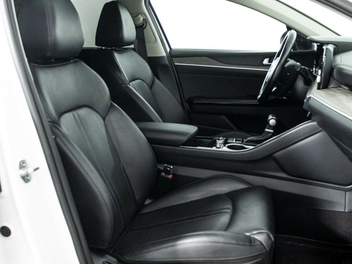 Купить Kia K5, 2021, 96 955 км.. Фото: #13