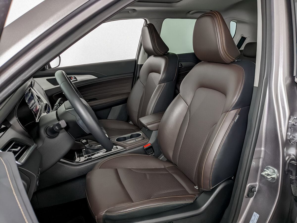 Купить Changan CS35 Plus, 2023, 63 000 км.. Фото: #19
