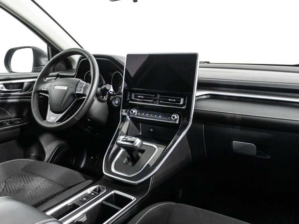 Купить Haval M6, 2023, 12 000 км.. Фото: #8