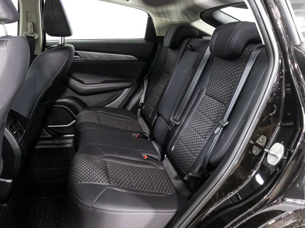 Купить Haval F7x, 2023, 45 560 км.. Фото: #9