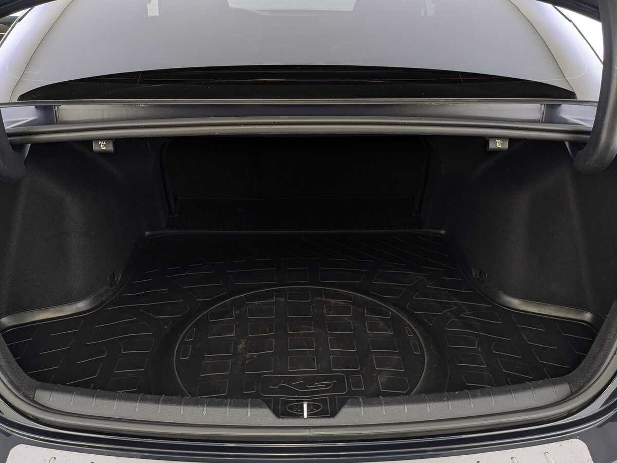 Купить Kia K5, 2021, 143 266 км.. Фото: #9