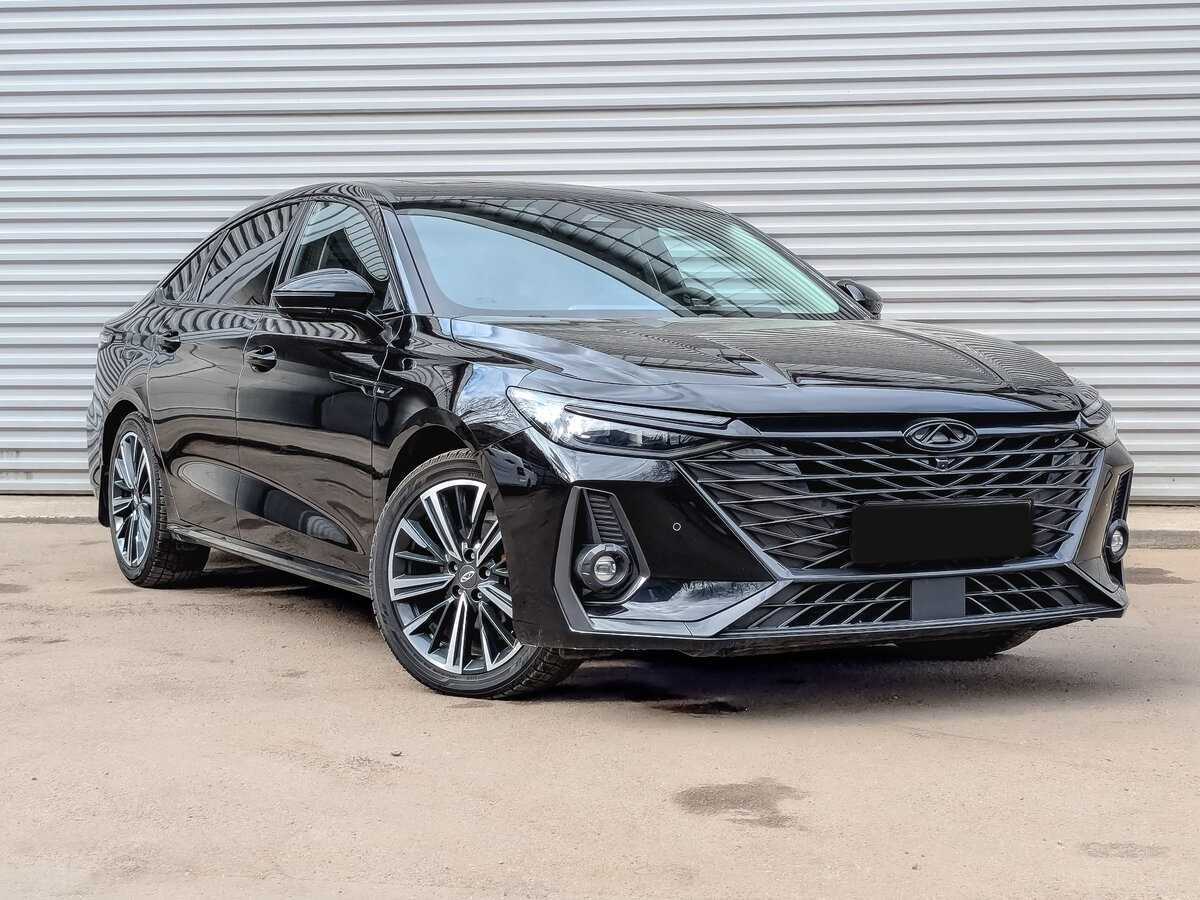 Купить Chery Arrizo 8, 2023, 29 376 км.. Фото: #2