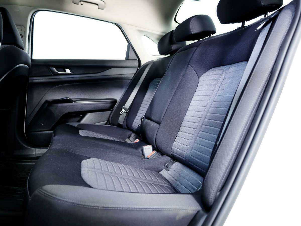 Купить Kia K5, 2022, 13 884 км.. Фото: #12