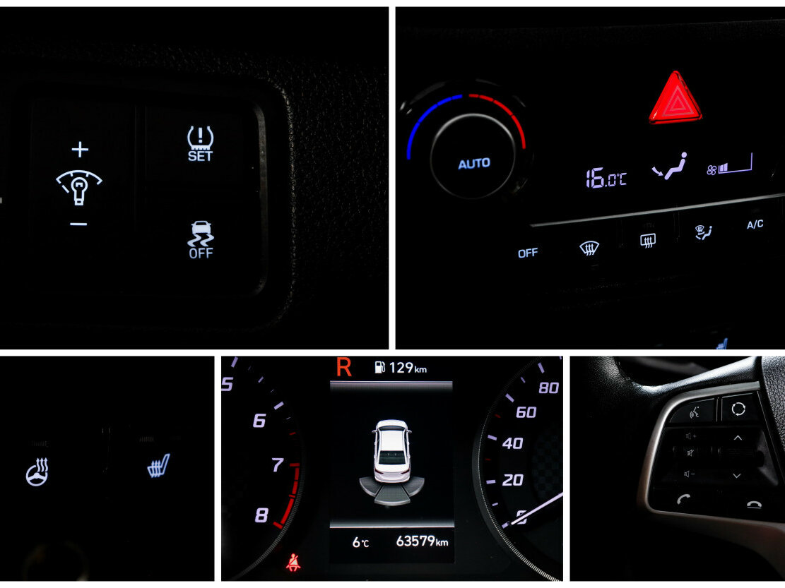 Купить Hyundai Solaris, 2021, 64 577 км.. Фото: #15
