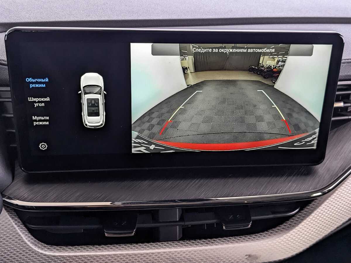 Купить Haval F7, 2024, 32 097 км.. Фото: #26