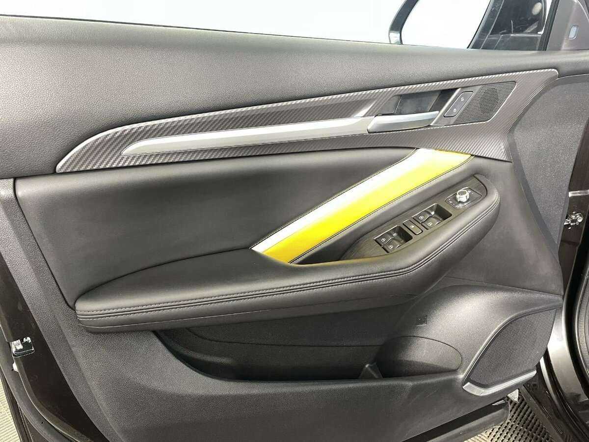 Купить Haval F7x, 2019, 79 541 км.. Фото: #7