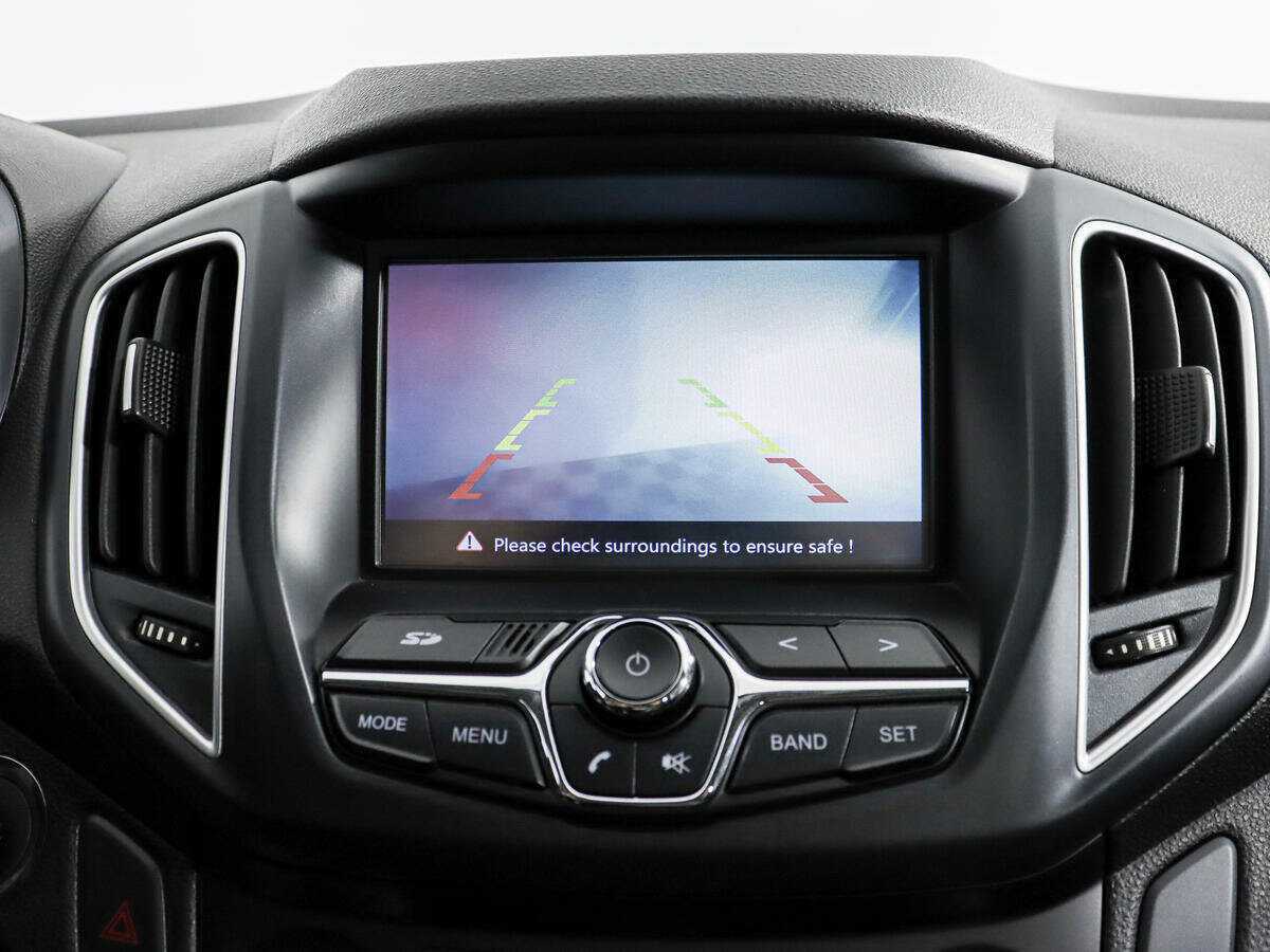 Купить Chery Tiggo 5, 2014, 125 036 км.. Фото: #11