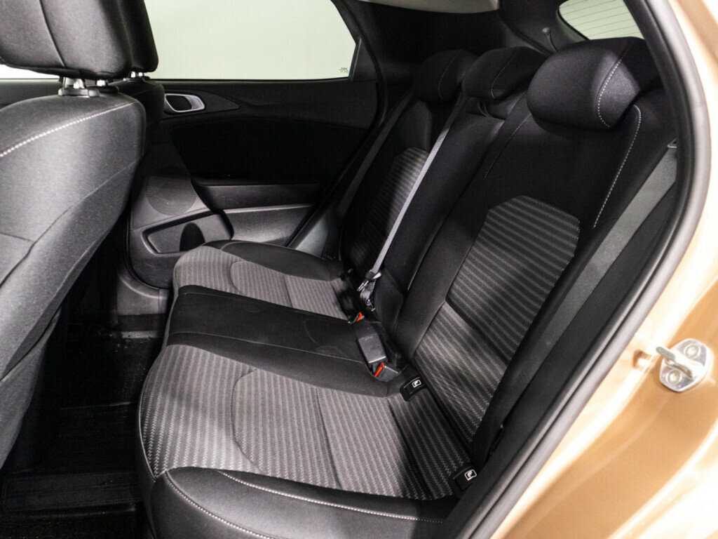 Купить Kia XCeed, 2021, 32 616 км.. Фото: #10