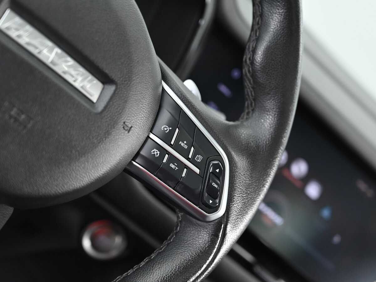 Купить Haval F7, 2021, 101 000 км.. Фото: #8