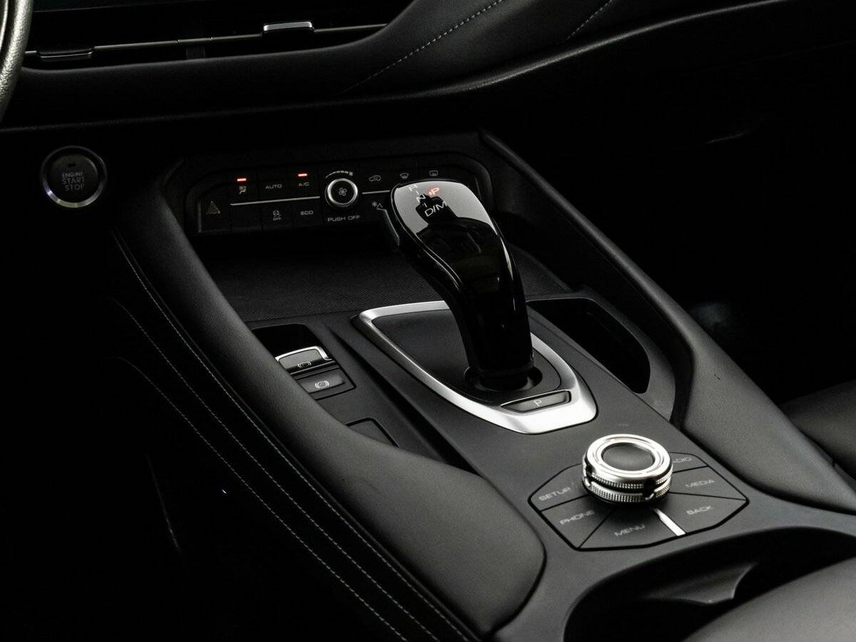 Купить Haval F7, 2021, 185 461 км.. Фото: #12