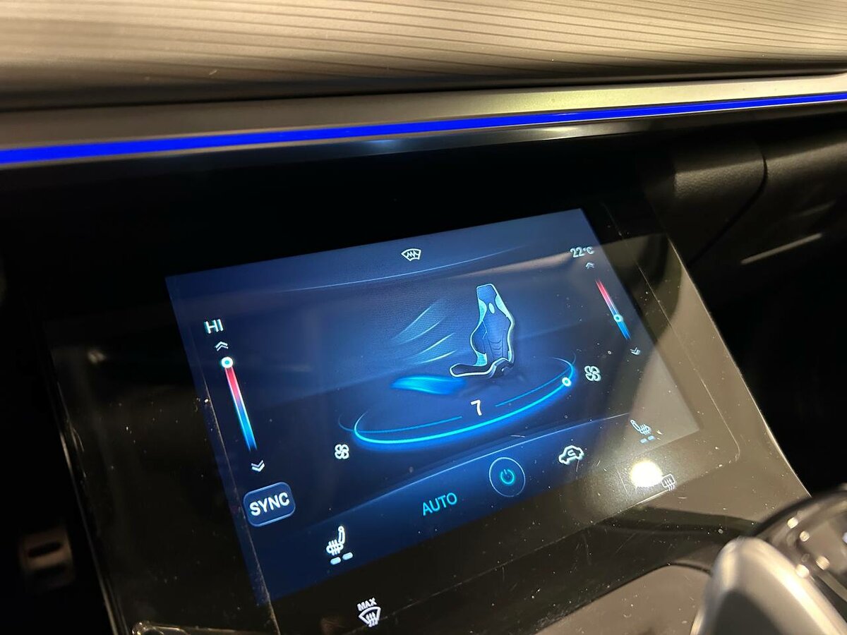 Купить Chery Tiggo 8 Pro, 2021, 20 049 км.. Фото: #19