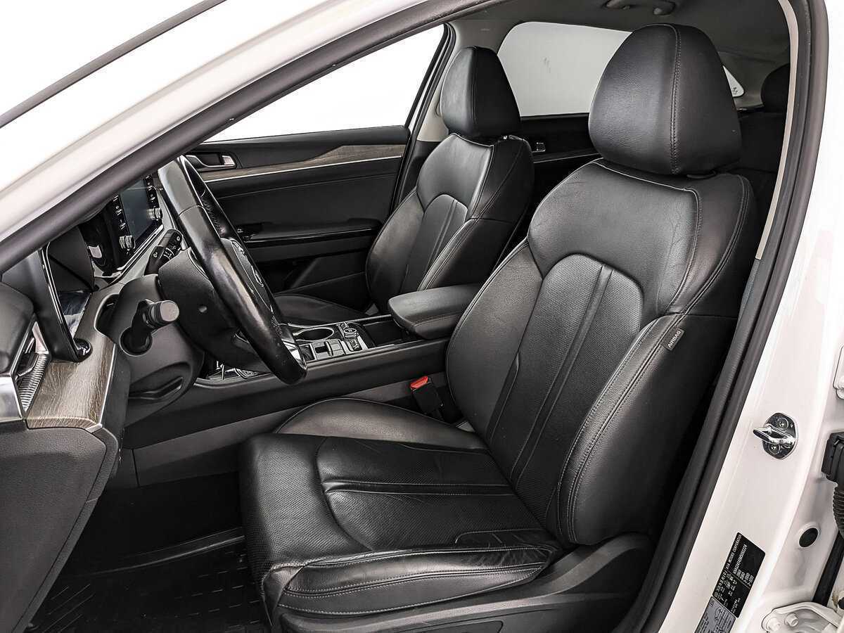 Купить Kia K5, 2021, 115 289 км.. Фото: #19