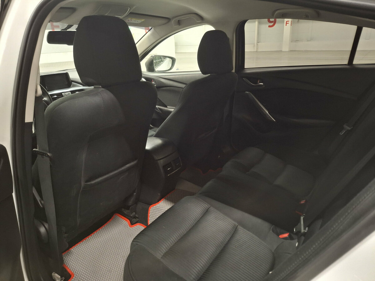 Купить Mazda 6, 2015, 233 446 км.. Фото: #11