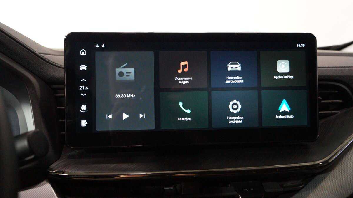 Купить Haval F7x, 2023, 14 378 км.. Фото: #12