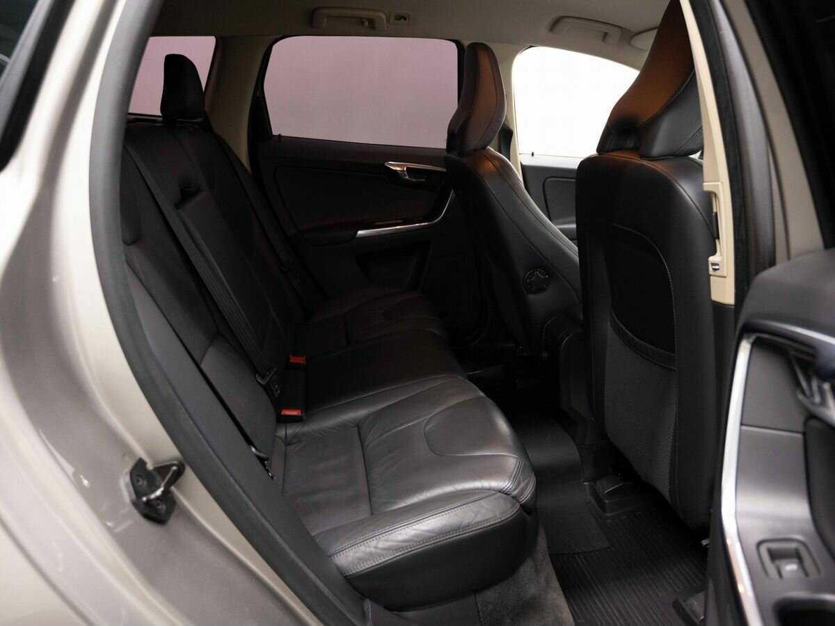 Купить Volvo XC60, 2012, 151 000 км.. Фото: #9
