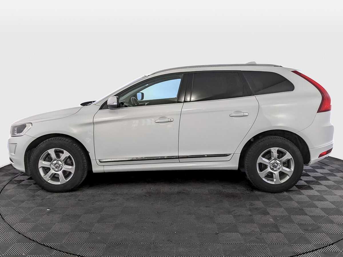 Купить Volvo XC60, 2017, 173 009 км.. Фото: #7
