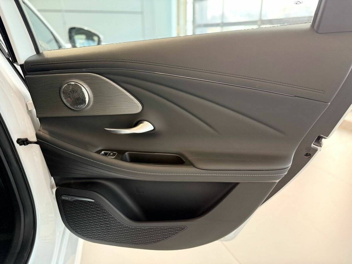 Купить Chery Arrizo 8, 2023, 45 332 км.. Фото: #37