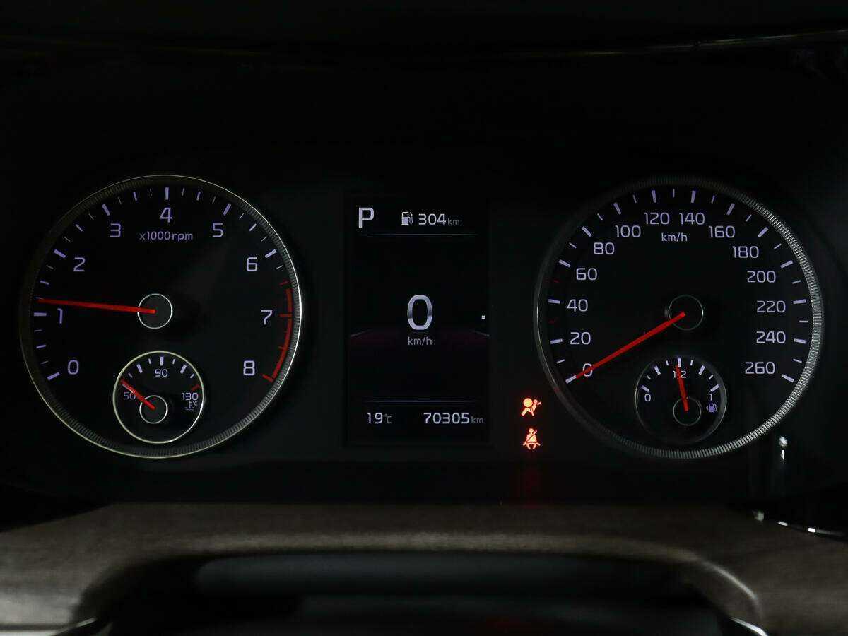 Купить Kia K5, 2020, 70 297 км.. Фото: #11