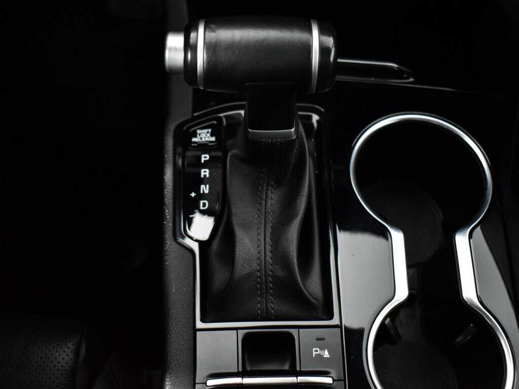 Купить Kia K5, 2020, 69 324 км.. Фото: #10