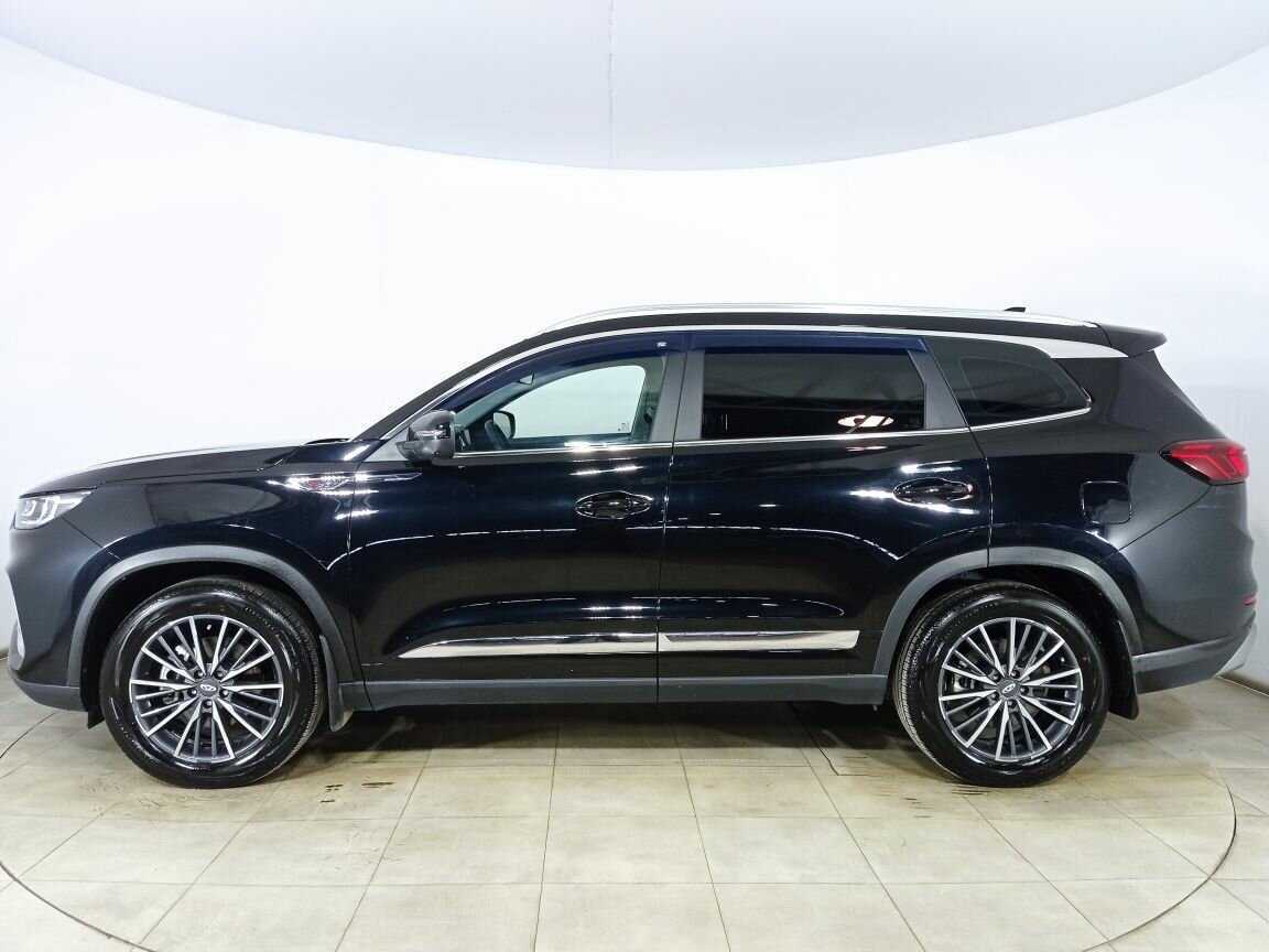 Купить Chery Tiggo 8 Pro, 2023, 13 700 км.. Фото: #7