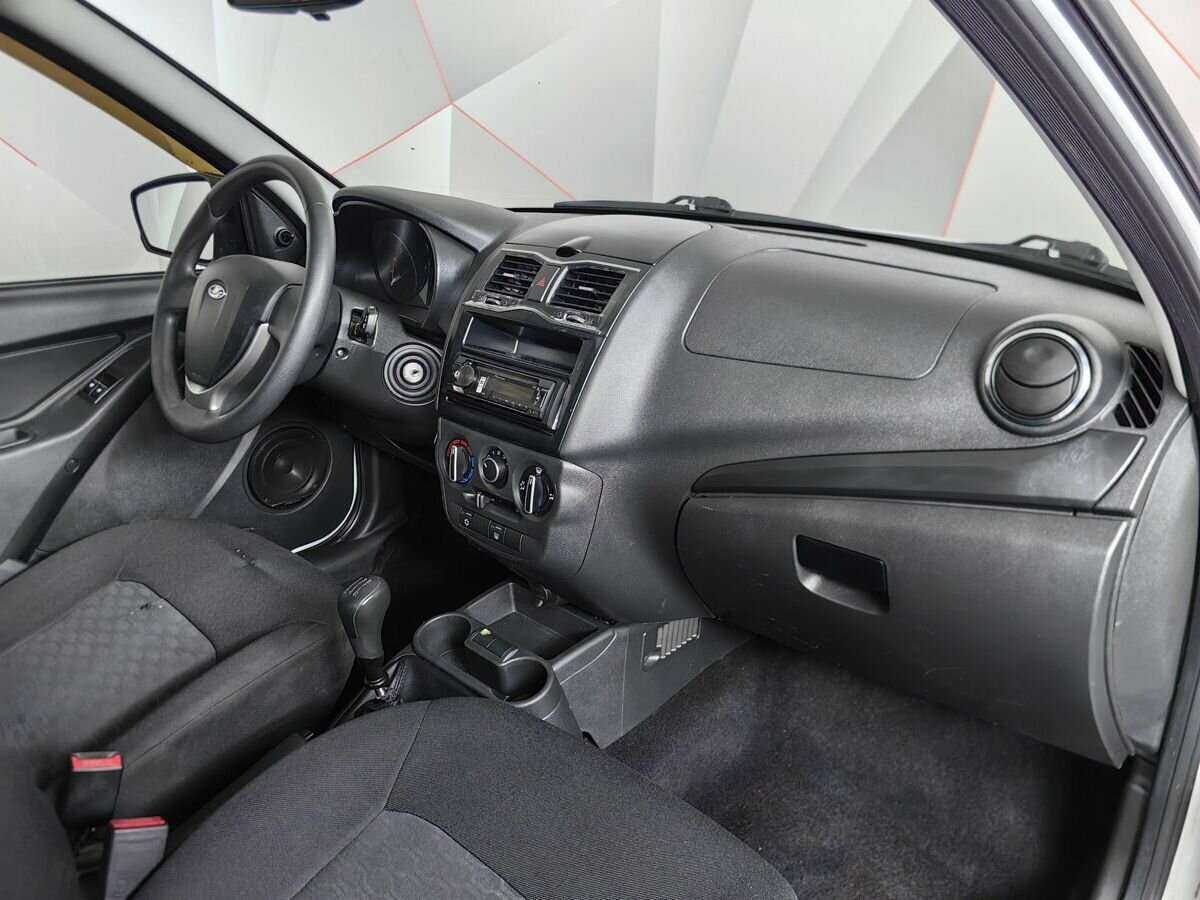 Купить Lada (ВАЗ) Granta, 2020, 74 572 км.. Фото: #8