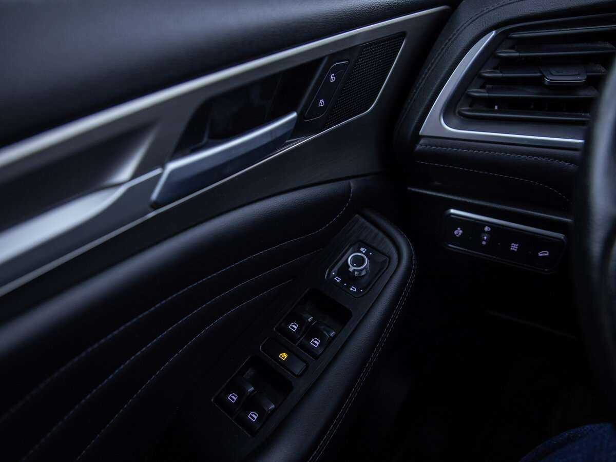 Купить Haval F7, 2021, 54 854 км.. Фото: #9