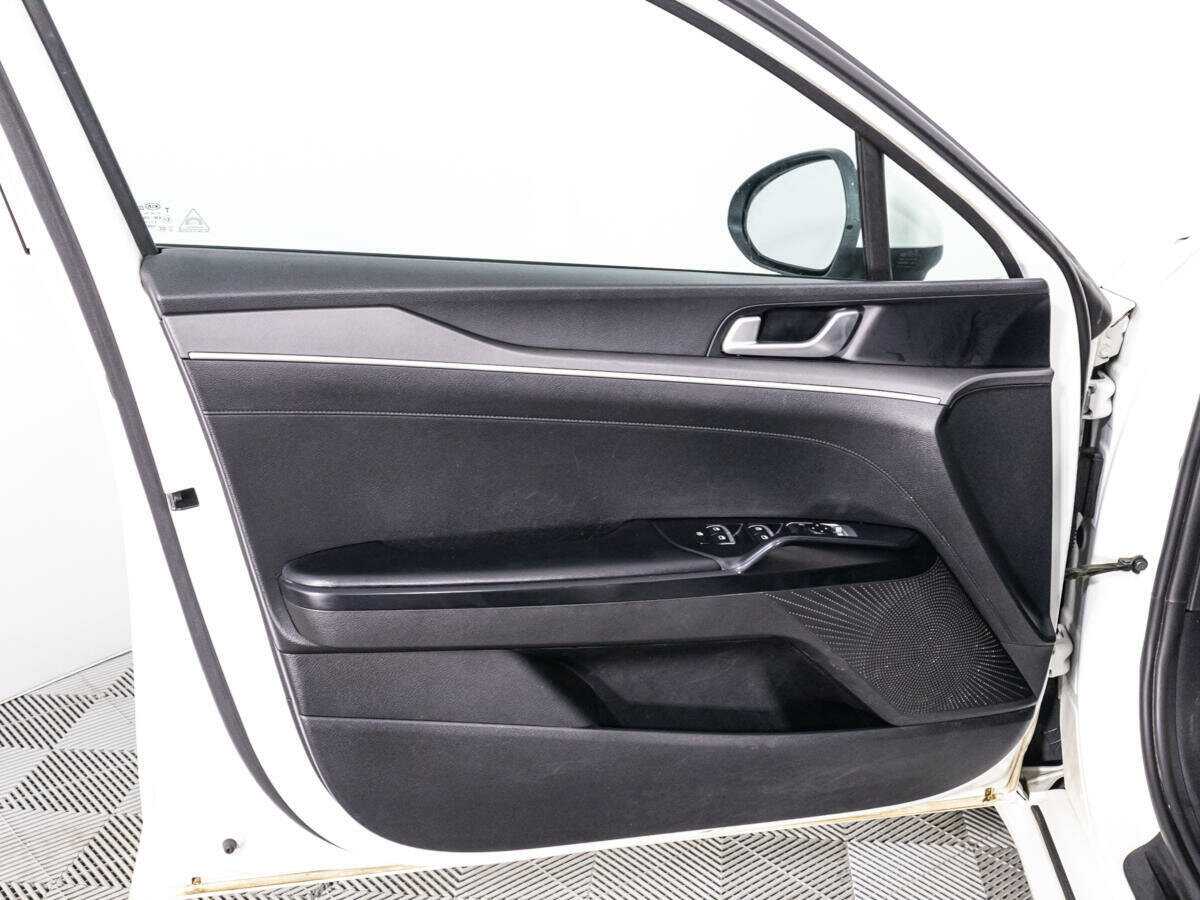 Купить Kia K5, 2020, 76 576 км.. Фото: #20